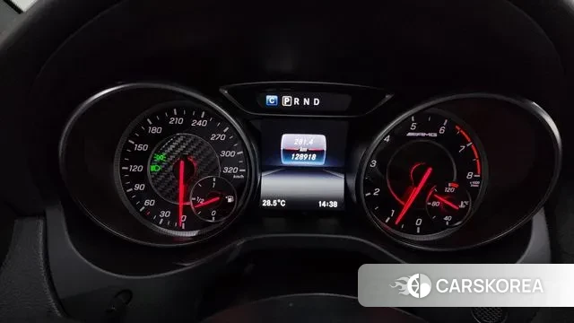 Mercedes-Benz CLA-Class C117 id 3129343 из Кореи 18