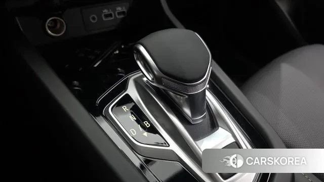 Renault Korea (Samsung) Arcana id 3136682 из Кореи 18