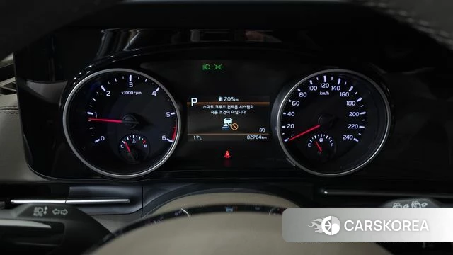 Kia Carnival 4th generation id 3860238 из Кореи 18