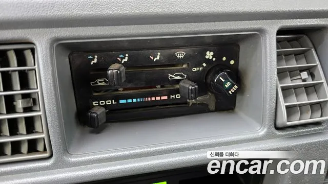 Chevrolet (GM Daewoo) New Damas id 2681075 из Кореи 18