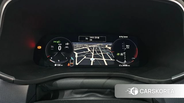 Renault Korea (Samsung) XM3 id 4645941 из Кореи 28