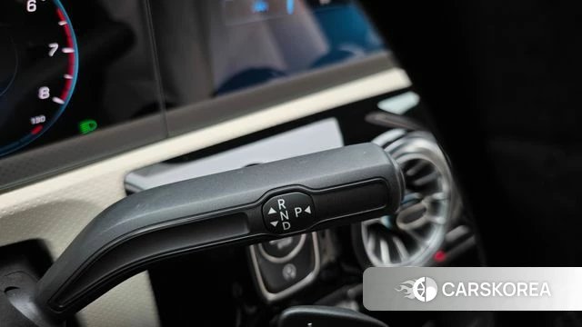 Mercedes-Benz A-Class W177 id 3934969 из Кореи 18