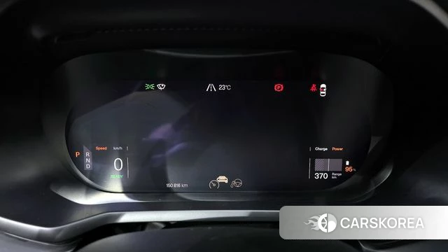 Polestar Polestar 2 id 4244374 из Кореи 18
