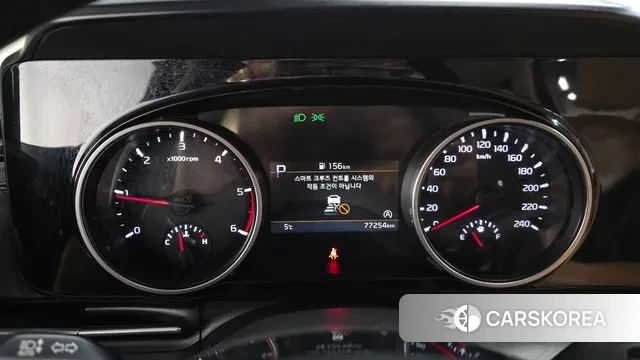 Kia Carnival 4th generation id 3567710 из Кореи 18