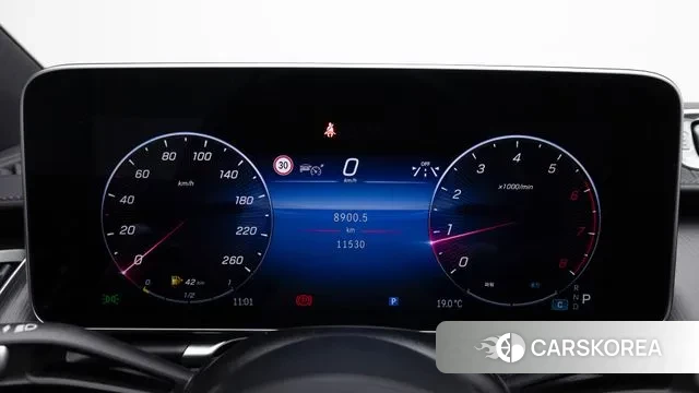 Mercedes-Benz S-Class W223 id 3523312 из Кореи 18