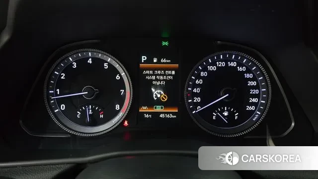 Hyundai Sonata (DN8) id 3503290 из Кореи 18