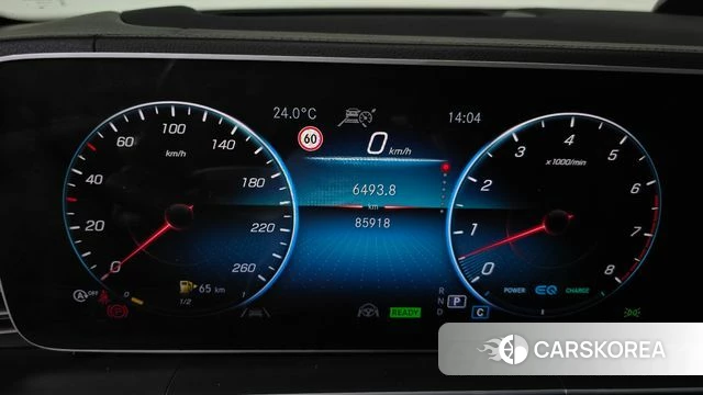 Mercedes-Benz GLE-Class W167 id 4402246 из Кореи 18