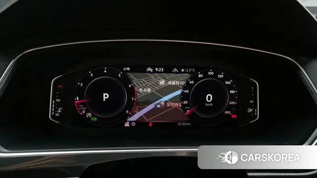 Volkswagen Tiguan Allspace id 3550369 из Кореи 18