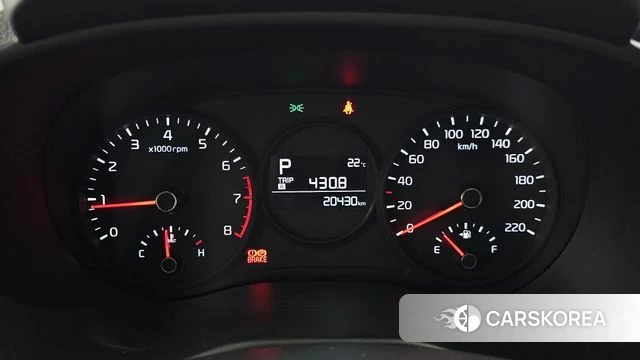 Kia Morning Urban (JA) id 4848069 из Кореи 29