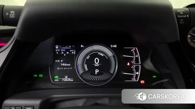 Lexus ES300h 7th generation id 3458667 из Кореи 18