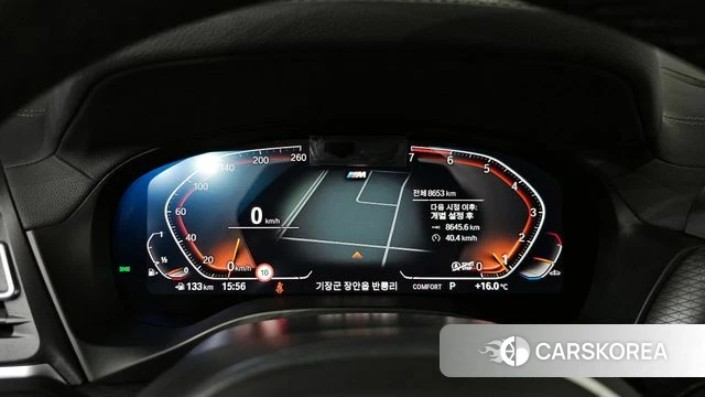 BMW X3 (G01) id 3940160 из Кореи 18