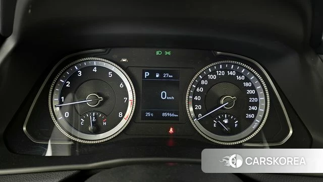 Hyundai Sonata (DN8) id 4294792 из Кореи 31