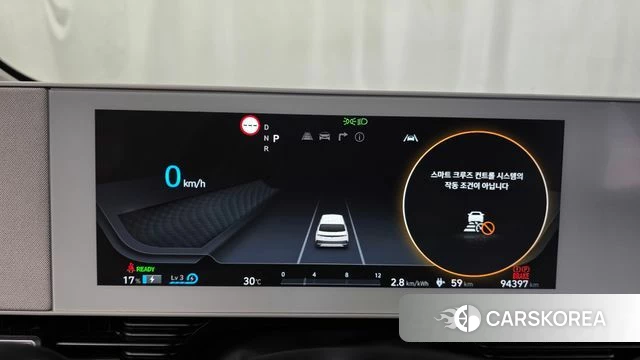 Hyundai Ionic 5 id 4697780 из Кореи 28