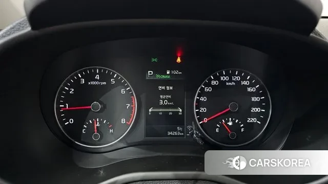 Kia Morning Urban (JA) id 3758700 из Кореи 18