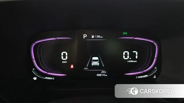 Kia The New Kia Ray id 4753569 из Кореи 32