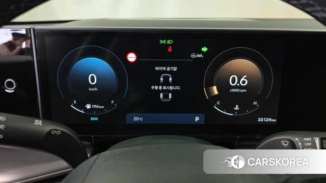 Hyundai Grandeur (GN7) id 4201723 из Кореи 32