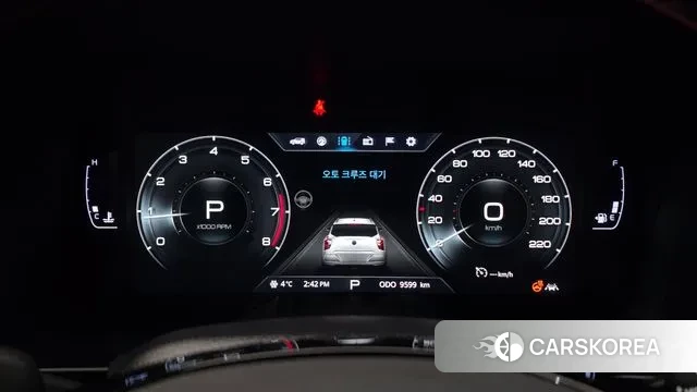 Ssangyong Berry New Tivoli id 3635484 из Кореи 18