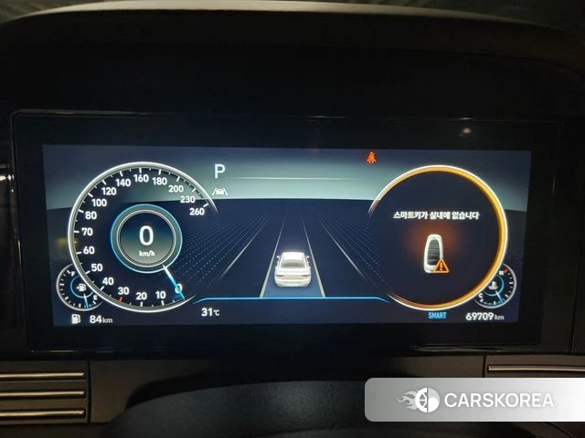 Hyundai The New Grandeur IG id 4716267 из Кореи 8