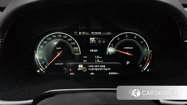 Kia More K9 id 3039332 из Кореи 18