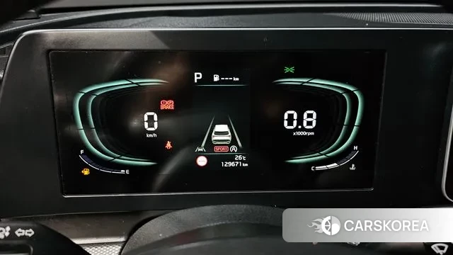 Kia Sportage 5th Generation id 3022831 из Кореи 18