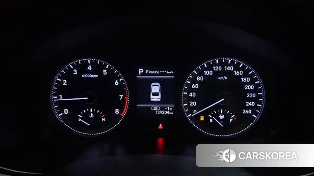 Hyundai Grandeur IG id 3608409 из Кореи 18