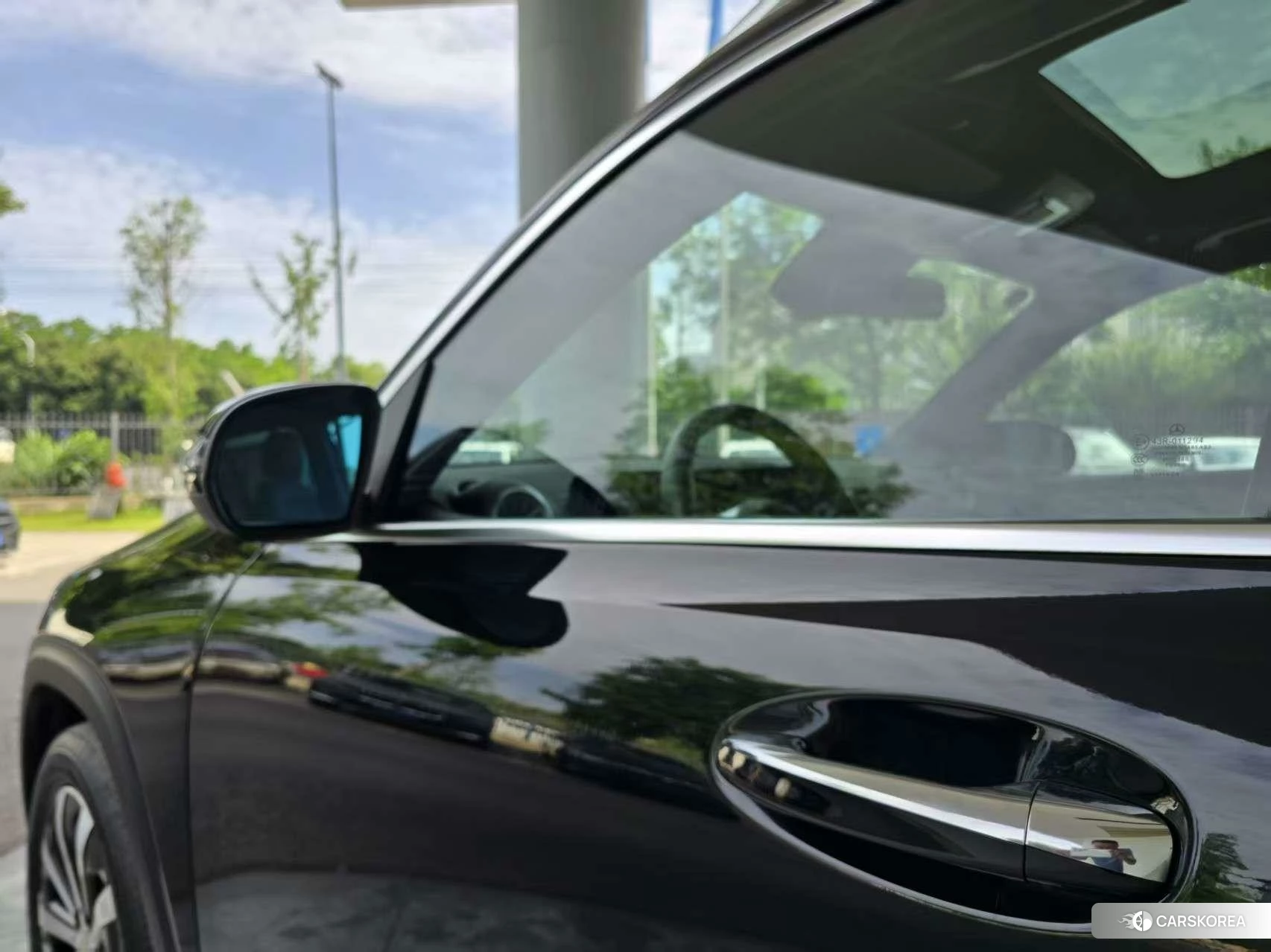 Mercedes-Benz GLB id 4513697 из Китая 16