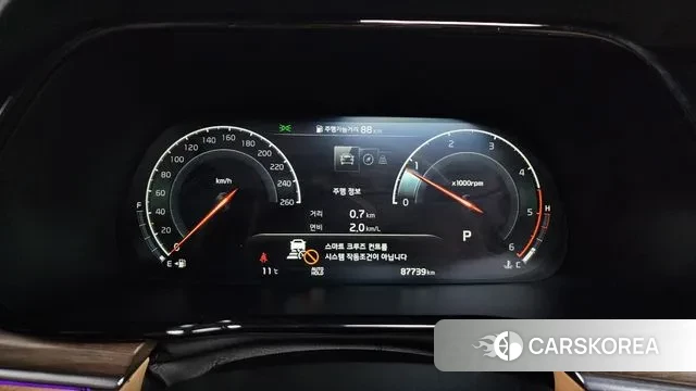 Kia Mohave Master id 3789110 из Кореи 18