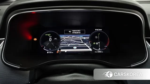 Renault Korea (Samsung) XM3 id 3740688 из Кореи 18