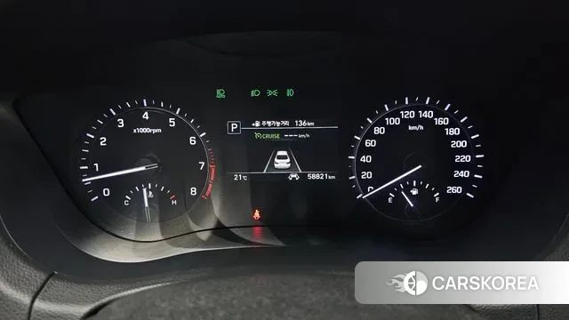 Genesis G80 id 3275324 из Кореи 18