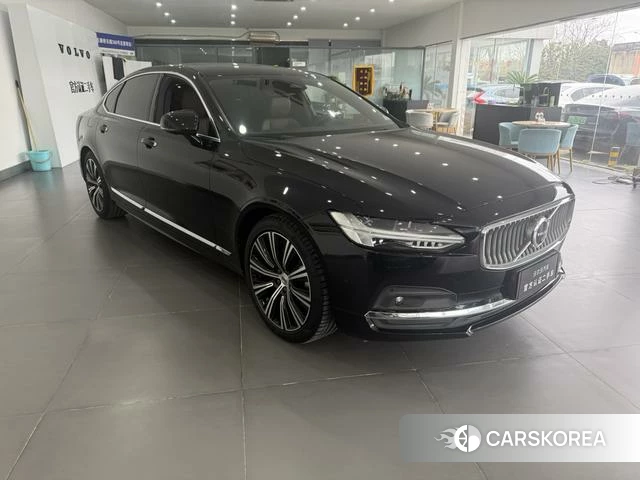 Volvo S90 id 3863650 из Китая 19