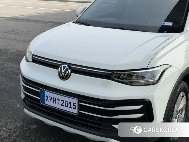 Volkswagen Tuyue id 3919466 из Китая 17