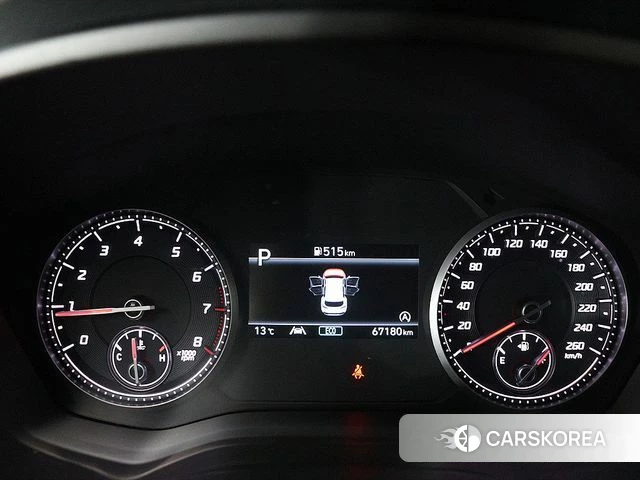 Hyundai The New Santa Fe id 3838671 из Кореи 18