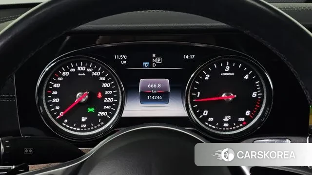 Mercedes-Benz E-Class W213 id 3552374 из Кореи 18