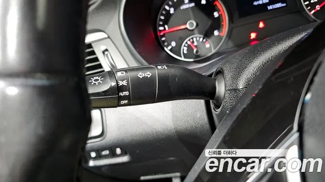 Kia The New K5 2nd generation id 2542573 из Кореи 18