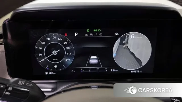 Kia Carnival 4th generation id 3562037 из Кореи 18