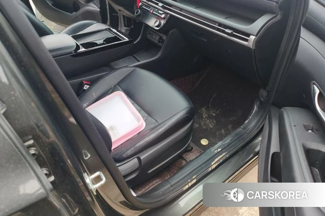 Hyundai Tucson id 4259573 из Китая 15