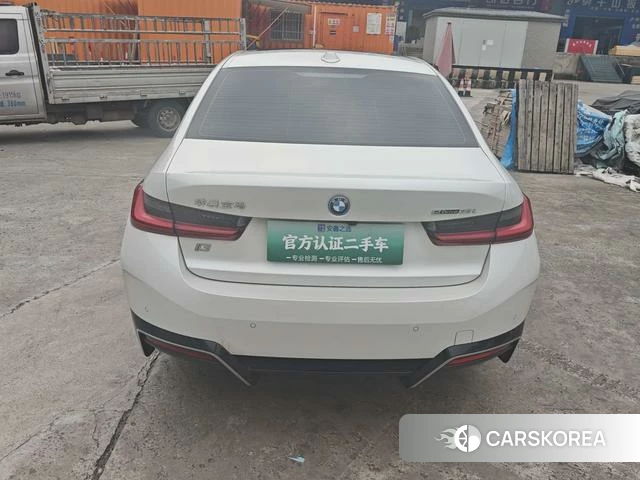BMW i3 id 4297431 из Китая 9