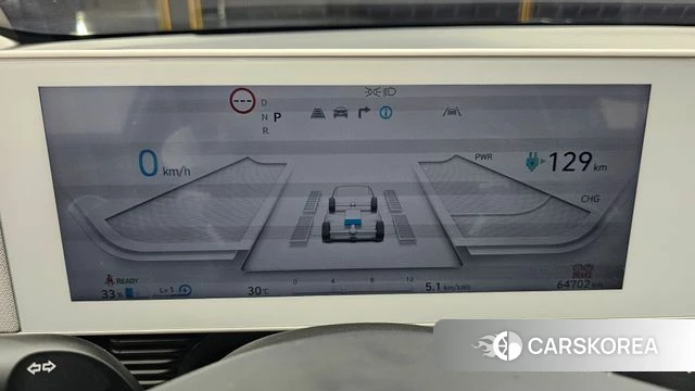 Hyundai Ionic 5 id 4561063 из Кореи 18