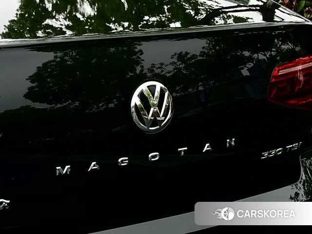 Volkswagen Magotan id 4254672 из Китая 19