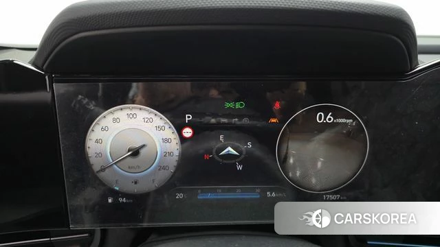 Hyundai The New Avante (CN7) id 4354687 из Кореи 31