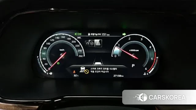 Kia Mohave Master id 2998765 из Кореи 18