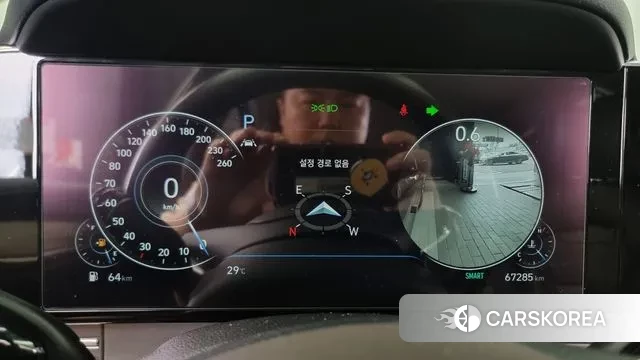 Hyundai The New Grandeur IG id 2994590 из Кореи 18