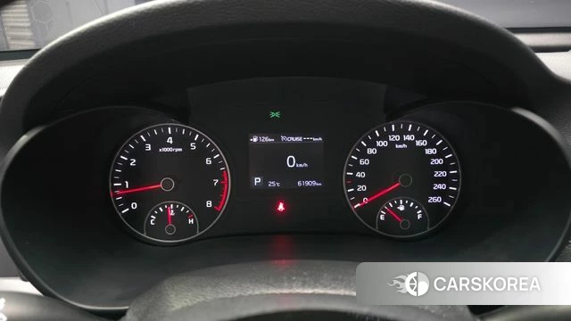 Kia The New K5 2nd generation id 4610224 из Кореи 18