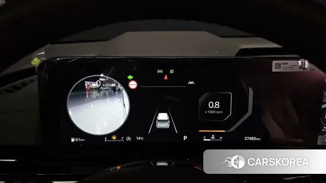 Kia The New Carnival 4th Generation id 3388573 из Кореи 18