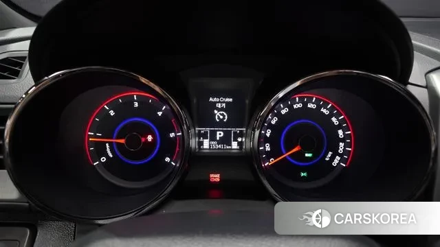 Ssangyong Tivoli Armor id 3778950 из Кореи 18