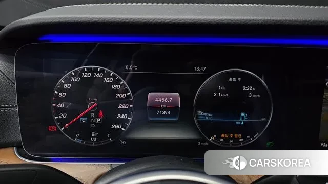 Mercedes-Benz E-Class W213 id 3422953 из Кореи 18