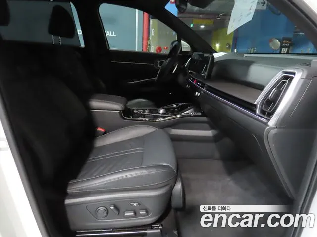 Kia The New Sorento 4th Generation id 2702980 из Кореи 11