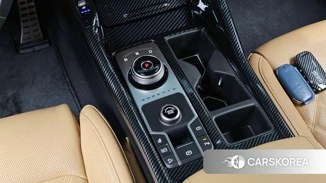 Kia Sorento 4th Generation id 4585264 из Кореи 30