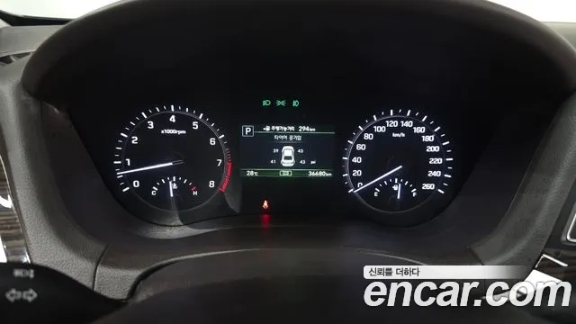 Genesis G80 id 2917876 из Кореи 18