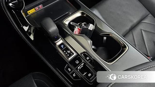 Lexus NX350h Second generation id 3605625 из Кореи 18